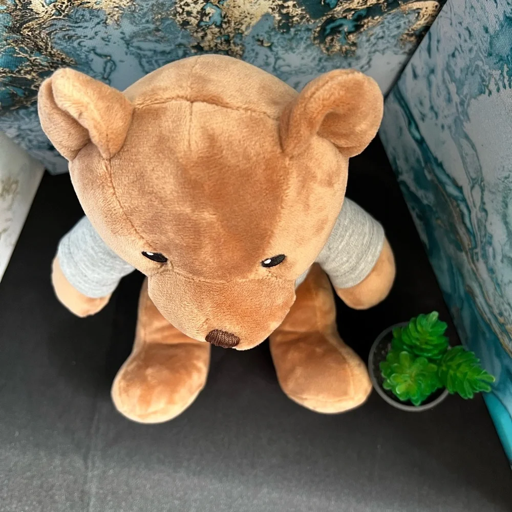 COACH TEDDY BEAR 2023 LIMITED EDITION - Picture 3 of 6